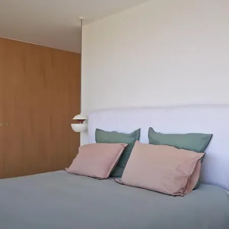 빌라 Villa Loriots 915 Le Golfe De Saint-Tropez