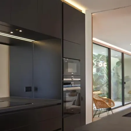 Villa Loriots 915 Le Golfe De Saint-Tropez *