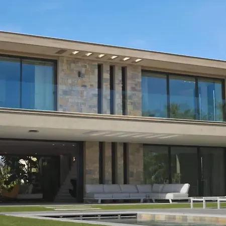 Villa Loriots 915 Le Golfe De Saint-Tropez Saint-Tropez