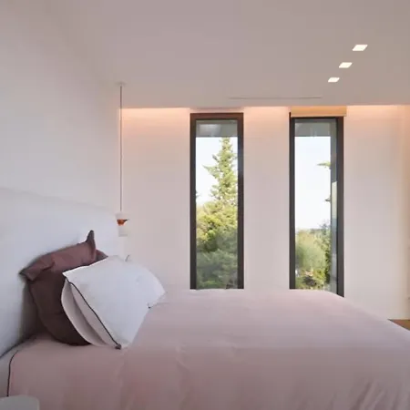 Villa Loriots 915 Le Golfe De Saint-Tropez *