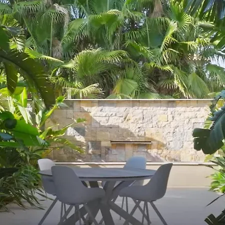 Villa Loriots 915 Le Golfe De Saint-Tropez Saint-Tropez